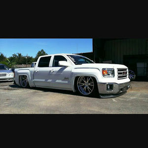 Meet your Posher, Edgar